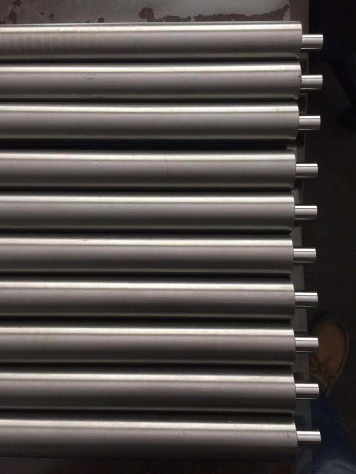 機械零部件加工10